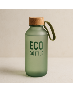 Eco Water Bottle