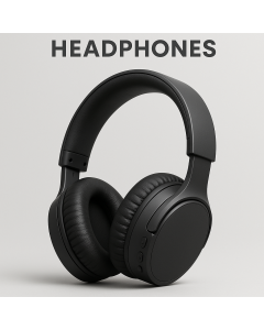 Wireless Headphones