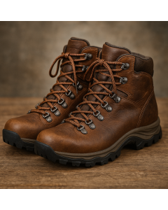 Hiking Boots